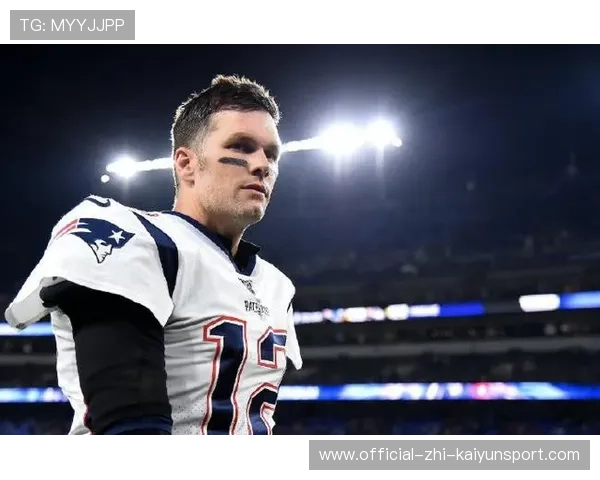 NFL汤姆·布雷迪再现关键时刻绝杀