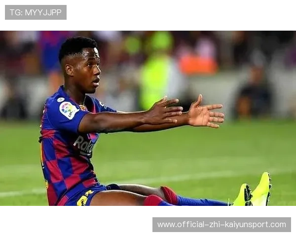 巴萨前场多点渗透表现极佳——解码这支球队的进攻新方法