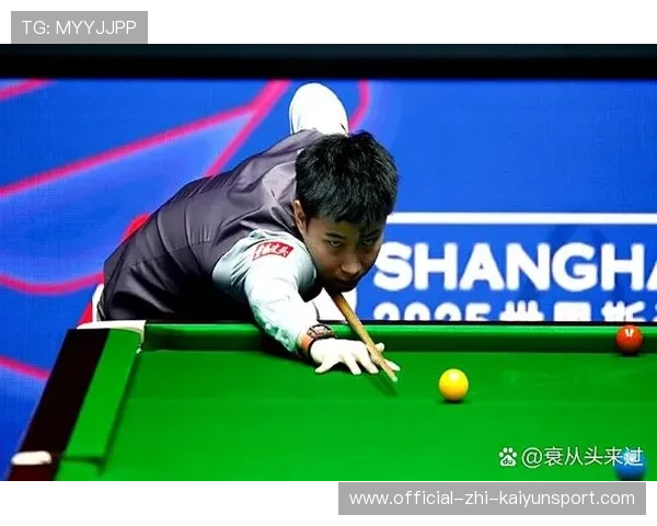 威尔逊清台逆转点燃全场气氛